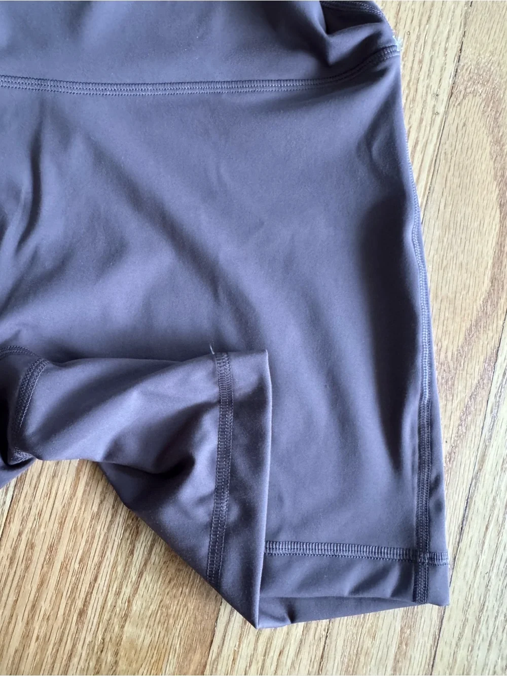 Yogalicious bike shorts - Picture 3 of 3